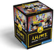 Clementoni - puzzel - 500 stukjes - dragonball - anime collection - cube - puzzel voor kinderen en volwassenen