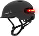 Livall c20 black large - (smart) fietshelm - sos funtie - smart verlichting - remlicht