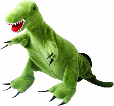Beleduc t-rex kinderhandschoen