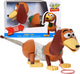 Just play slinky dog toy story