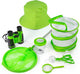 Bigjigs ontdekkingsreiziger set