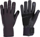 Bbb cycling coldshield fietshandschoenen winter - 5 - 10 ℃ - winddichte wielrenhandschoenen - waterdicht - touchscreen compatibel - zwart - maat xxl - bwg-37