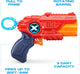 Xshot zuru x-shot dart pistool met 8 pijlen