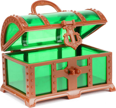 Toi-toys schatkist met dino's
