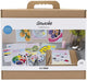 Creativ company https: www.cchobby.nl starter-hobbyset-gouache-schilderijen-diverse-kleuren-1-doos