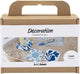 Creativ company cc creatieve box sieraden kristallen kralen diverse kleuren
