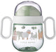 Mepal mio antilekbeker 2.0 little dutch - 200 ml - makkelijk vast te houden - kinderservies - little farm