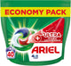 Ariel pods 4in1 - 40sc - + ultra vlekverwijderaar