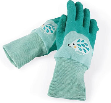 Janod - happy garden - tuinier gereedschap - tuinhandschoenen voor kinderen