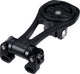 Bbb cycling fietscomputer houder stemmount - geschikt voor garmin, wahoo gopro - bcp-99