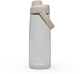 Camelbak thrive chug drinkfles - 750 ml - waterfles met draaidop - transparant