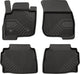 Frogum 3d automatten geschikt voor ford mondeo 4 vanaf 2015-