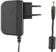 Dymo labelmanager netadapter | voor labelmanager 280, 360d en 420p labelprinters | tweepolige eu-stekker