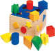 Goki houten sorteerbox