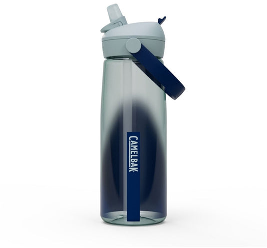 Camelbak thrive flip straw 750 ml deep sea dawn