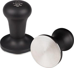 Motta koffie tamper flash zwart - 58mm