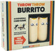 Exploding kittens throw throw burrito - engelstalig kaartspel