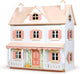 Tender leaf toys - houten poppenhuis 'hummingbird'