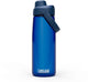 Camelbak thrive chug drinkfles - 750 ml - waterfles met draaidop - blauw