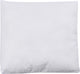 Creativ company http: www.cchobby.nl gevuld-kussen-24x24-cm-wit-1-stuk