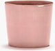 Serax - ottolenghi feast - espressokop - roze - 7 ø - 15cl - 4 stuks