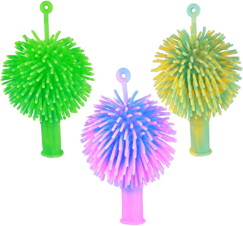 Load image into Gallery viewer, Toi-toys pufferz boksballon opblaasbaar
