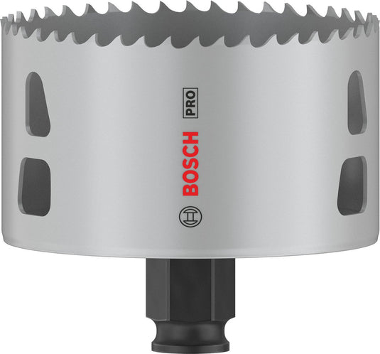 Bosch pro multi material pc plus lochsäge 83 mm - 2608594404