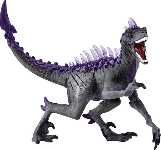 Schleich eldrador creatures schaduwraptor 70154