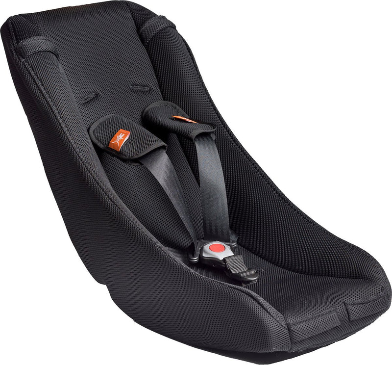 Load image into Gallery viewer, Melia Comfort 4-Seasons Babyschaal 0-9m
