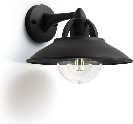 Philips led philips cormorant muurlamp