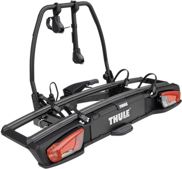 Thule rear carrier velosp ce 3, 2 bikes