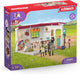 Schleich horse club zadelkameruitbreiding 42591