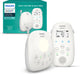 Philips avent - dect babyfoon - audio babyfoon - scd713 26