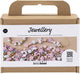 Creativ company mini creatieve box sieraden pastel