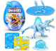 Smashers jurrassic ice age mini egg (stegosaurus)