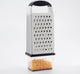 Oxo - rasp - met reservoir