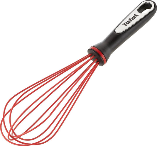 Tefal ingenio - keukengarde - rvs - ergonomisch - duurzaam