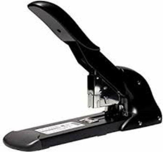 Rapid fashion heavy duty nietmachine hd70 - niet tot 70 vel - zwart