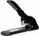 Rapid fashion heavy duty nietmachine hd70 - niet tot 70 vel - zwart