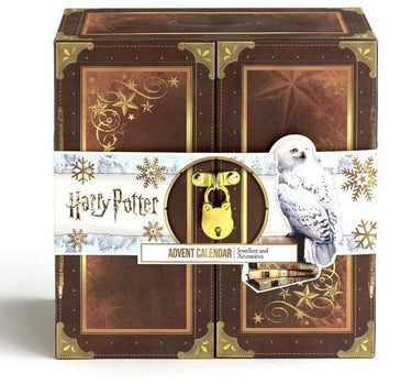 The carat shop harry potter toverdranken - juwelen en accessories adventskalender