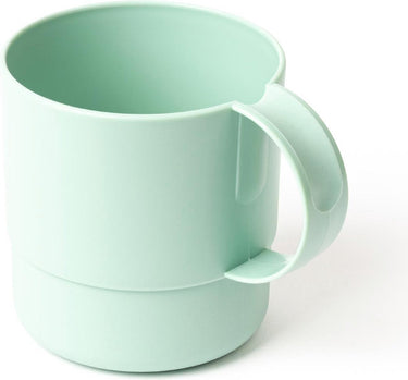 Dbp beker 325 ml, kunststof, pastelgroen