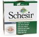 Schesir kat tonijn kip 85 gr - 1 stuk