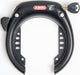 Abus fietsslot ringslot - shield xplus™ 5755l r black (hangverpakking) - security level 9 - art 2 - geschikt voor elektrische fietsen en stadsfietsen
