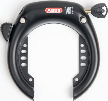 Abus ringslot pro shield x plus 5755 r