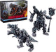 Transformers studio series age of extinction grimlock - actiefiguur 38 cm