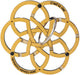 Recent toys c'est la vie - breinbreker - - jean claude constantin