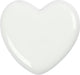 Creativ company http: www.cchobby.nl hart-afm-6-5x6-5-cm-dikte-10-mm-wit-1-stuk