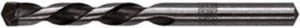 Wolfcraft - betonboor „professional“ hardmetaal-voorzien, ø 10 mm - 7789010