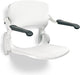 Handicare linido linido douchezitting met armleggers en rugleuning