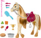Barbie mysteries the great horse chase dans- en showpaard